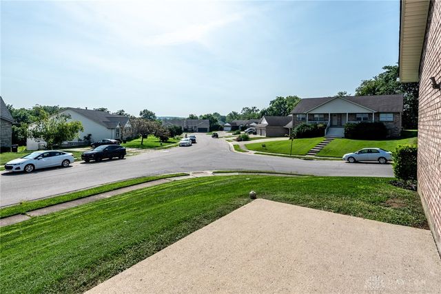 470 Georgetown Drive, Lebanon, OH 45036