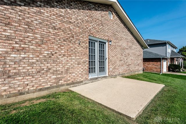 470 Georgetown Drive, Lebanon, OH 45036
