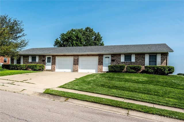 470 Georgetown Drive, Lebanon, OH 45036