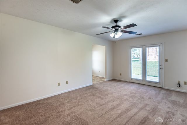 470 Georgetown Drive, Lebanon, OH 45036