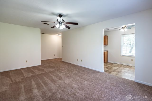 470 Georgetown Drive, Lebanon, OH 45036