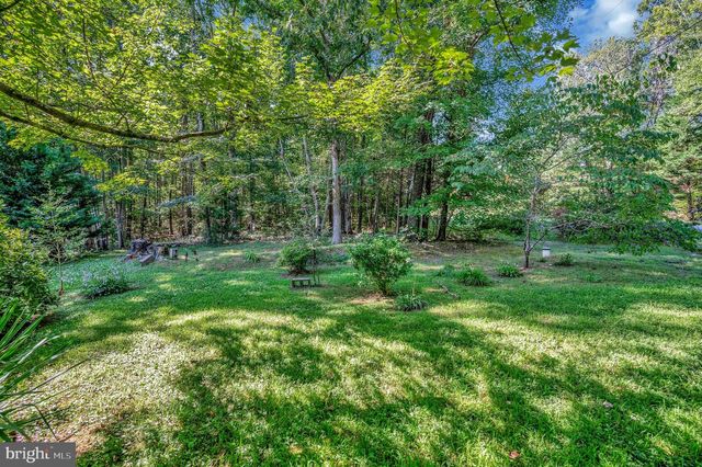 13500 SHANNON HILL RD, Louisa, VA 23093