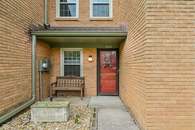 5250 Whisperwood Lane 0, Indianapolis, IN 46226
