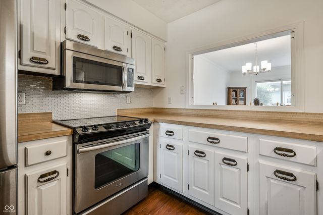 5250 Whisperwood Lane 0, Indianapolis, IN 46226