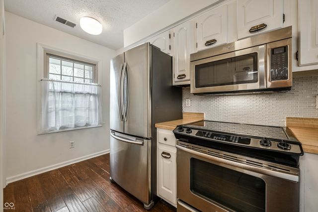 5250 Whisperwood Lane 0, Indianapolis, IN 46226
