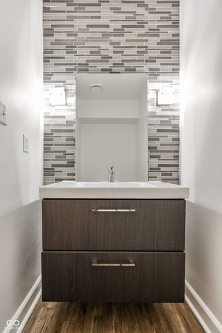 5250 Whisperwood Lane 0, Indianapolis, IN 46226