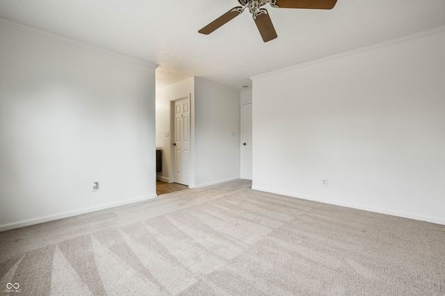 5250 Whisperwood Lane 0, Indianapolis, IN 46226
