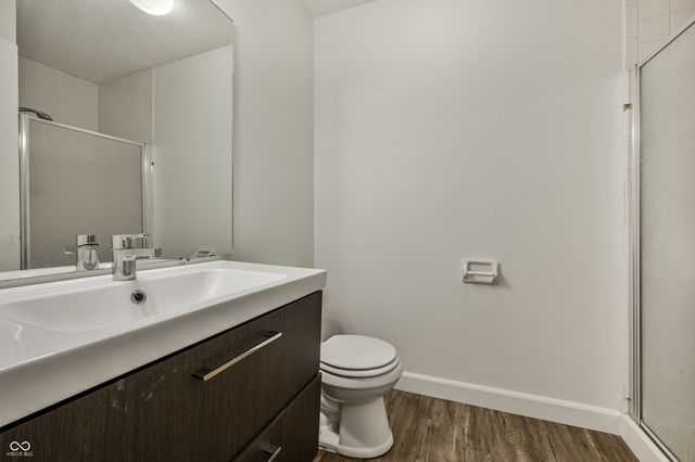 5250 Whisperwood Lane 0, Indianapolis, IN 46226