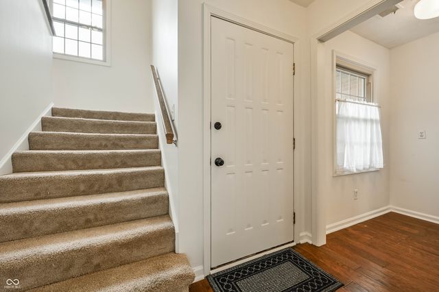 5250 Whisperwood Lane 0, Indianapolis, IN 46226