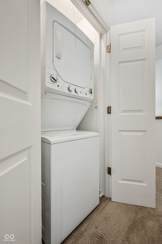 5250 Whisperwood Lane 0, Indianapolis, IN 46226