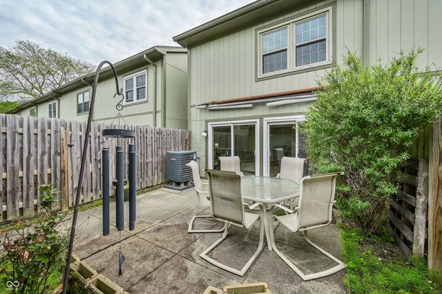 5250 Whisperwood Lane 0, Indianapolis, IN 46226