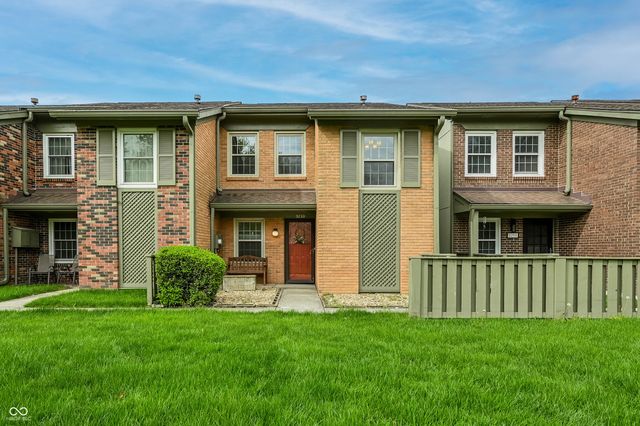 5250 Whisperwood Lane 0, Indianapolis, IN 46226