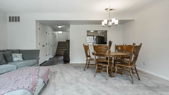 5250 Whisperwood Lane 0, Indianapolis, IN 46226