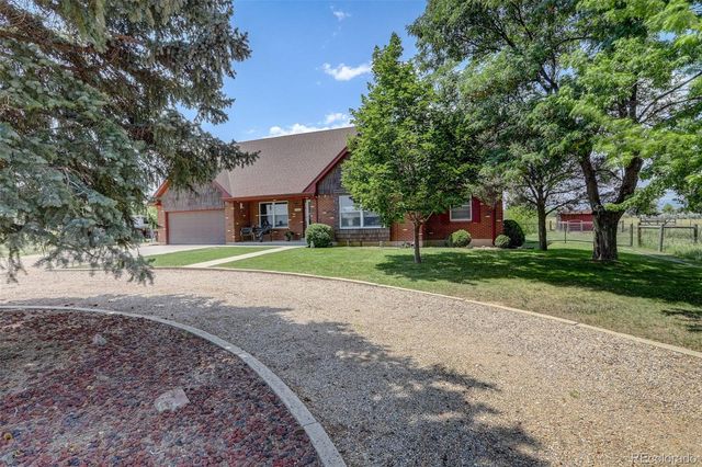 2316 Horseshoe Circle, Longmont, CO 80504