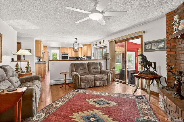 2316 Horseshoe Circle, Longmont, CO 80504