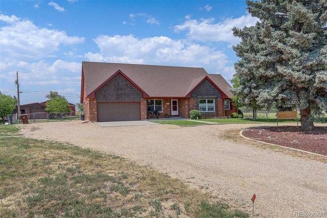 2316 Horseshoe Circle, Longmont, CO 80504