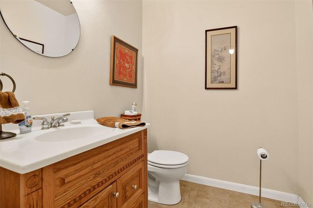 2316 Horseshoe Circle, Longmont, CO 80504