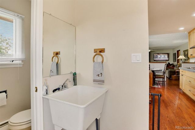 2316 Horseshoe Circle, Longmont, CO 80504