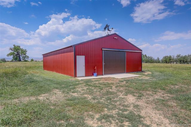 2316 Horseshoe Circle, Longmont, CO 80504