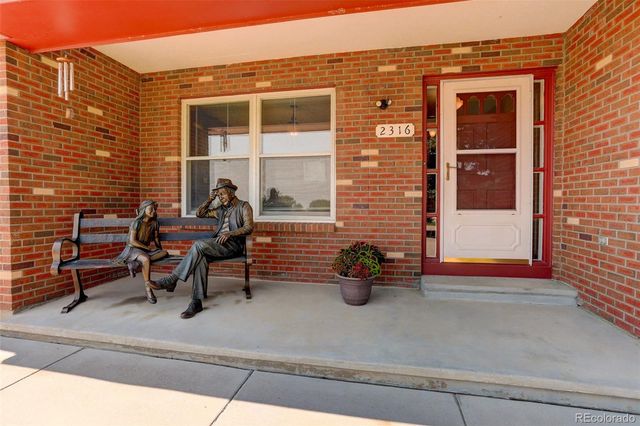 2316 Horseshoe Circle, Longmont, CO 80504