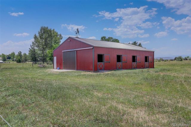 2316 Horseshoe Circle, Longmont, CO 80504