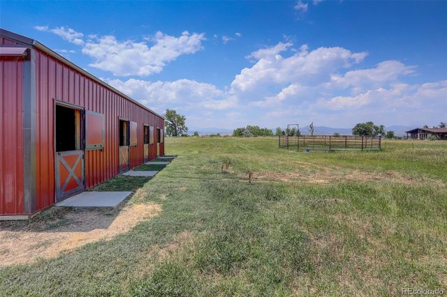 2316 Horseshoe Circle, Longmont, CO 80504