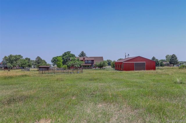 2316 Horseshoe Circle, Longmont, CO 80504