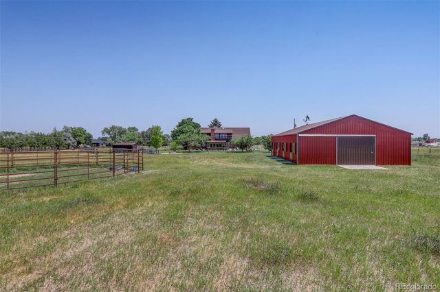 2316 Horseshoe Circle, Longmont, CO 80504