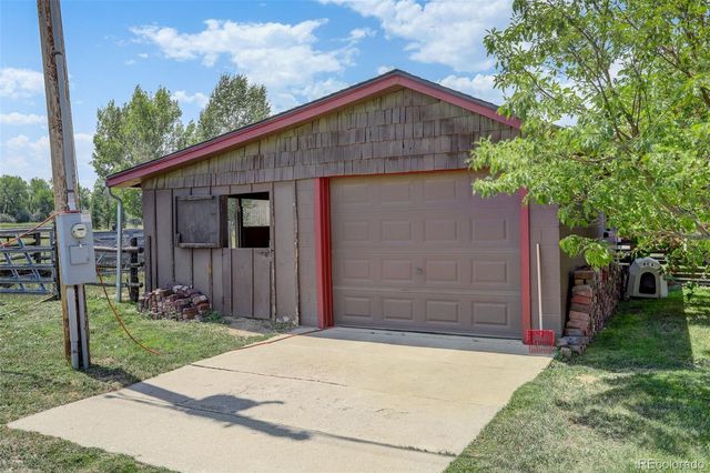 2316 Horseshoe Circle, Longmont, CO 80504