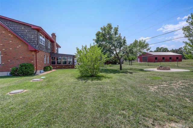 2316 Horseshoe Circle, Longmont, CO 80504