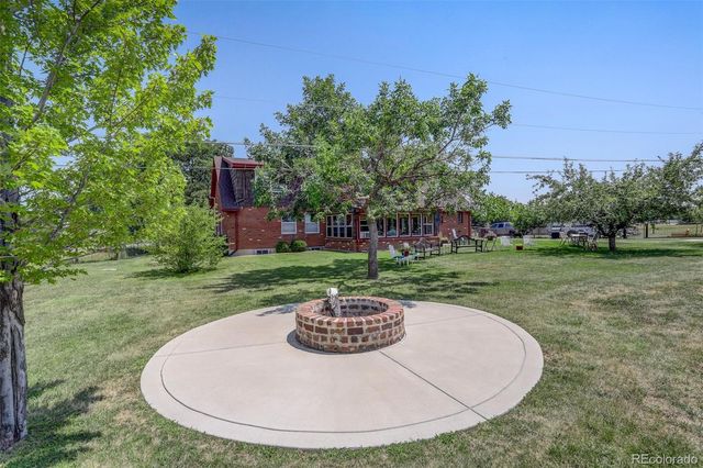 2316 Horseshoe Circle, Longmont, CO 80504