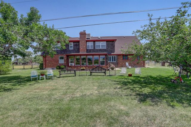 2316 Horseshoe Circle, Longmont, CO 80504