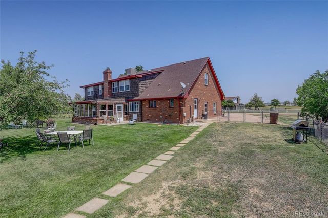 2316 Horseshoe Circle, Longmont, CO 80504