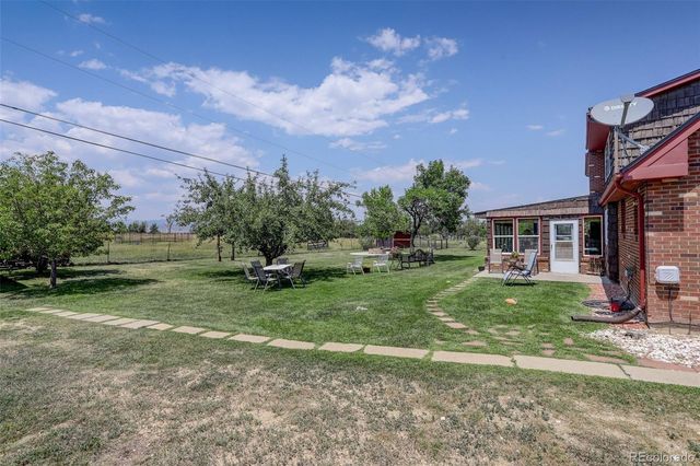 2316 Horseshoe Circle, Longmont, CO 80504