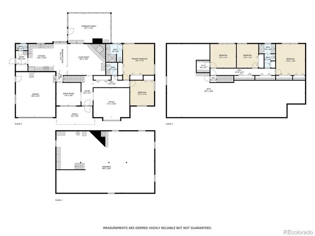 2316 Horseshoe Circle, Longmont, CO 80504