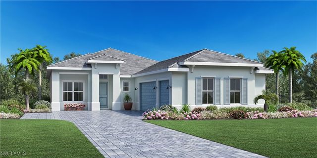 9085 Wisteria WAY, Naples, FL 34114