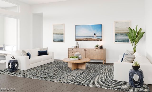 9085 Wisteria WAY, Naples, FL 34114