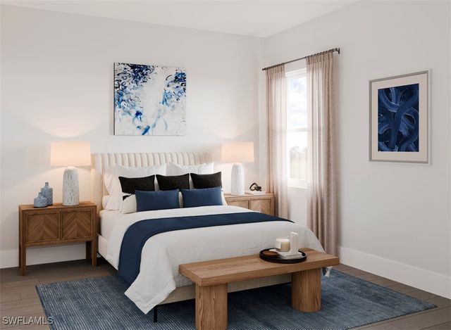 9085 Wisteria WAY, Naples, FL 34114