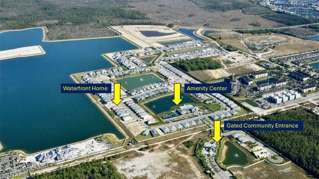 9085 Wisteria WAY, Naples, FL 34114