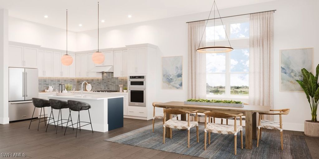 9085 Wisteria WAY, Naples, FL 34114