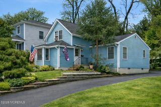 6 3rd Street, Rumson, NJ 07760