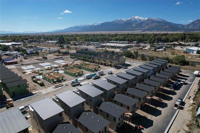 585 N Railroad Street, Buena Vista, CO 81211