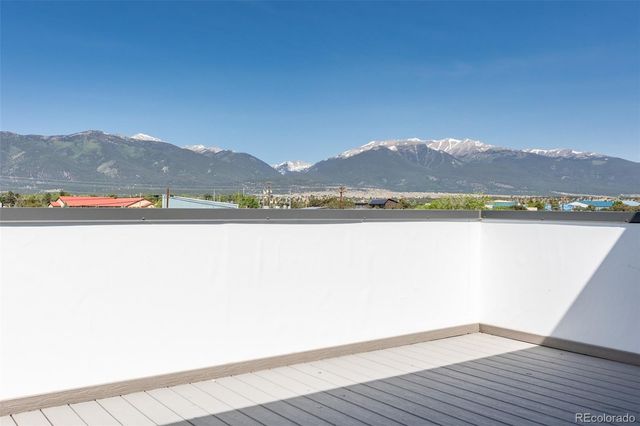 585 N Railroad Street, Buena Vista, CO 81211
