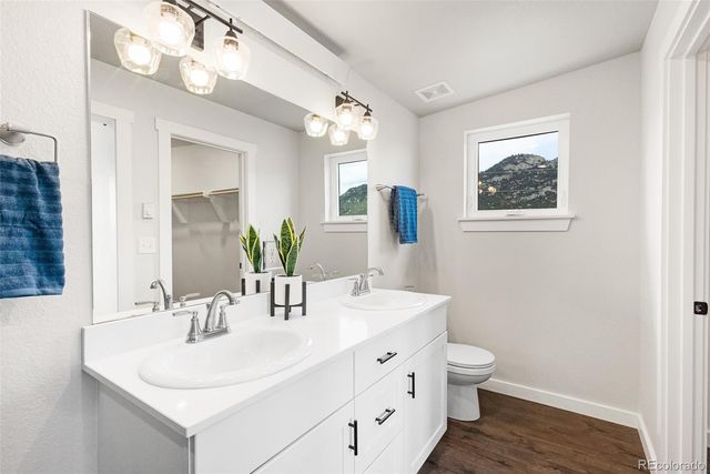 585 N Railroad Street, Buena Vista, CO 81211