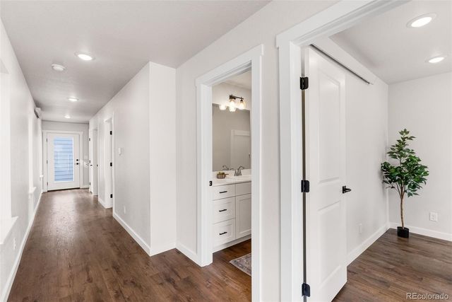 585 N Railroad Street, Buena Vista, CO 81211