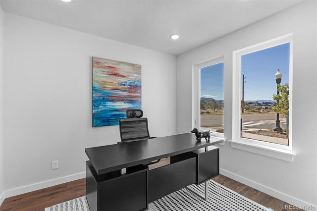585 N Railroad Street, Buena Vista, CO 81211