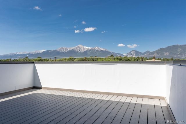 585 N Railroad Street, Buena Vista, CO 81211
