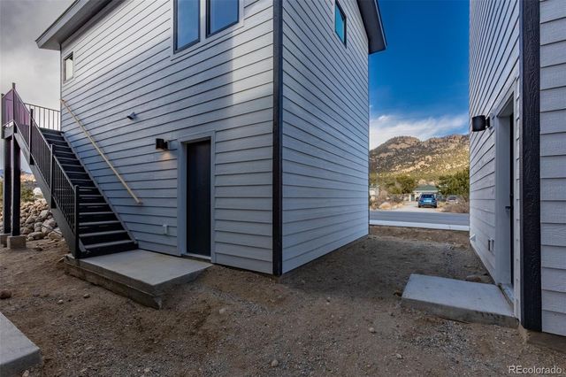585 N Railroad Street, Buena Vista, CO 81211