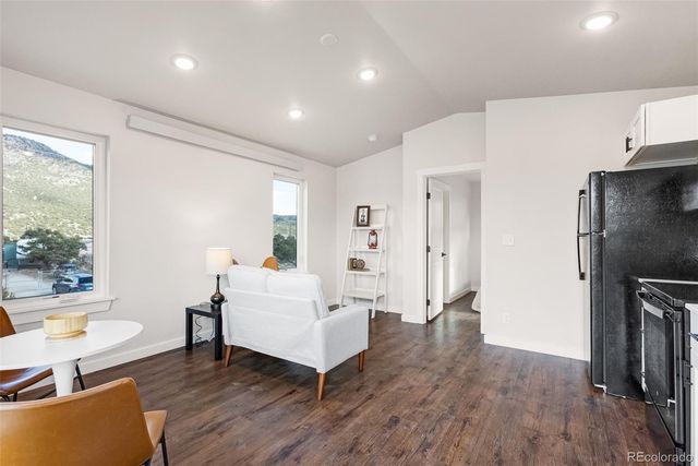 585 N Railroad Street, Buena Vista, CO 81211
