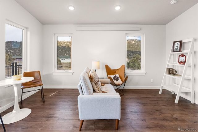 585 N Railroad Street, Buena Vista, CO 81211